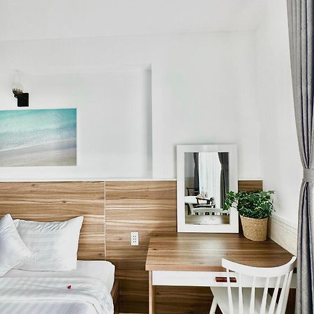 Tuấn Ninh Hotel Chi Khu Co Ong Ngoại thất bức ảnh