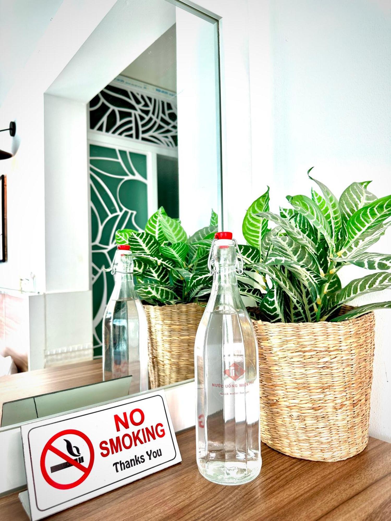 Tuấn Ninh Hotel Chi Khu Co Ong Ngoại thất bức ảnh