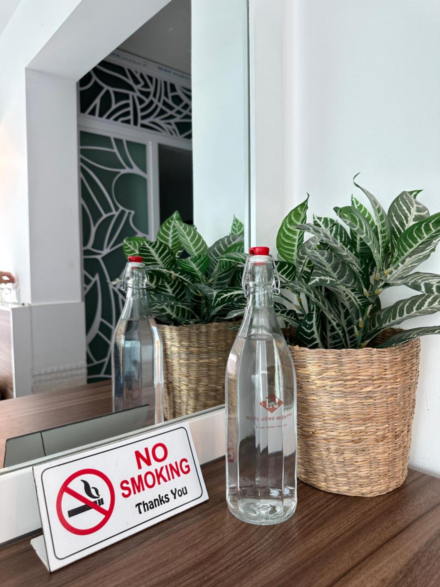 Tuấn Ninh Hotel Chi Khu Co Ong Ngoại thất bức ảnh